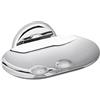 Inda accessori bagno Porta sapone INDA Hotellerie 13x11, Cromo, A04110 : Disponibilità - Da ordinare, Finitura - Cromo