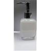 Inda accessori bagno Dispenser da appoggio Inda in plastica art. Q07120W : Disponibilità - A magazzino, Finitura - Cromo