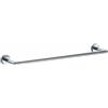 Inda accessori bagno Portasalviette collezione Gealuna Inda art.A1018 : Dimensione - 50 cm, Disponibilità - Da ordinare, Finitura - Cromo