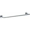 Inda accessori bagno Portasalviette collezione Gealuna Inda art.A1018 : Dimensione - 65 cm, Disponibilità - A magazzino, Finitura - Cromo