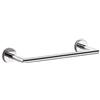 Inda accessori bagno Portasalviette collezione Gealuna Inda art.A1018 : Dimensione - 85 cm, Disponibilità - Da ordinare, Finitura - Cromo