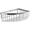Colombo Design Griglia vasca/doccia colombo porta oggetti b9610 cromo. : Dimensione - 25 cm, Disponibilità - A magazzino, Finitura - Cromo