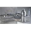 Colombo Design Griglia vasca/doccia colombo porta oggetti b9611 cromo. : Dimensione - 25 cm, Disponibilità - Da ordinare, Finitura - Cromo