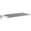 Inda accessori bagno Griglia doccia lineare, Inda collezione Hotellerie art.A1351 : Dimensione - 30 cm, Disponibilità - Da ordinare, Finitura - Cromo