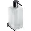 Colombo Design Dispenser a muro Colombo serie Look : Disponibilità - A magazzino, Finitura - Cromo