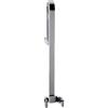 Colombo Design Supporto per tergivetro colombo da appendere b9638 cromo. : Disponibilità - Da ordinare, Finitura - Cromo