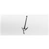 Colombo Design Porta abiti colombo porta abiti serie hook2 am27 cromo 6,5x17cm : Disponibilità - A magazzino, Finitura - Cromo, Tipologia - Multiplo