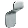 Colombo Design Porta abiti Colombo serie gm17 satinato. : Disponibilità - A magazzino, Finitura - Satinato, Tipologia - Singolo