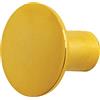 Inda accessori bagno Porta abiti INDA One diametro 4cm sganciabile AV120A : Disponibilità - Da ordinare, Finitura - Oro