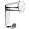 Inda accessori bagno Porta abiti INDA Ego Cromo, A1320 : Disponibilità - Da ordinare, Finitura - Cromo, Tipologia - Multiplo