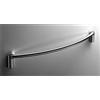 Colombo Design Porta salviette lineare Colombo serie luna cromo : Dimensione - 60 cm, Disponibilità - A magazzino, Finitura - Cromo