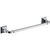 Colombo Design Porta salviette lineare Colombo serie Portofino cromo : Dimensione - 35 cm, Disponibilità - Da ordinare, Finitura - Cromo