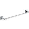 Colombo Design Porta salviette lineare Colombo serie Portofino cromo : Dimensione - 45 cm, Disponibilità - Da ordinare, Finitura - Cromo