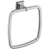 Colombo Design Porta salviette ad anello Colombo serie portofino b3231 cromo. : Dimensione - 20 cm, Disponibilità - Da ordinare, Finitura - Cromo