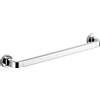 Colombo Design Porta salviette lineare Colombo serie nordic cromo : Dimensione - 55 cm, Disponibilità - A magazzino, Finitura - Cromo