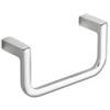 Colombo Design Porta salviette ad anello Colombo serie lulu' b6231 : Dimensione - 20 cm, Disponibilità - A magazzino, Finitura - Cromo