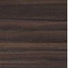 Inda accessori bagno Mensola bagno bassa Inda serie Indissima A8809N nera : Dimensione - 20 cm, Disponibilità - Da ordinare, Finitura - Legno scuro