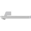 Koh-I-Noor Porta salviette, Koh-i-noor, Serie Lavi', Modello 5924, cromato, a sbalzo : Dimensione - 23 cm, Disponibilità - A magazzino, Finitura - Cromo
