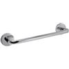 Koh-I-Noor Portasalviette Koh-i-Noor, serie Tubina : Dimensione - 36 cm, Disponibilità - Da ordinare, Finitura - Cromo
