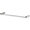 Koh-I-Noor Porta salviette, Koh-i-noor, Serie 4Quattro, Modello 7005, cromato : Dimensione - 50 cm, Disponibilità - Da ordinare, Finitura - Cromo