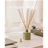 Cosmic Home Fragrances Profumatoreper Ambiente Mikado : Disponibilità - Da ordinare, FINITURA - Verde