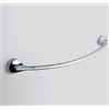 Colombo Design Melò' B1279 porta salviette CM.85 : Dimensione - 85 cm, Disponibilità - A magazzino, Finitura - Cromo