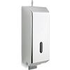 Colombo Design B9991 distributore sapone LT.1,2 inox : Disponibilità - A magazzino, Finitura - Cromo