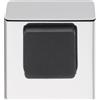 Colombo Design Fermaporta LC112O : Disponibilità - Da ordinare, Finitura - Nero