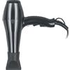 Colombo Design B9998 asciugacapelli FIT : Disponibilità - Da ordinare, Finitura - Nero