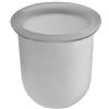 Colombo Design B0152 bicchiere in vetro per B0102-0141 : Disponibilità - Da ordinare, Finitura - Vetro Acidato