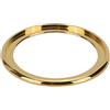 Colombo Design Hermitage ghiera per accessori : Disponibilità - Da ordinare, Finitura - Cromo