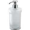 Colombo Design Porta sapone Colombo serie Link da appoggio : Disponibilità - A magazzino, Finitura - Cromo