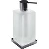 Colombo Design Dispenser da appoggio Colombo serie Look : Disponibilità - A magazzino, Finitura - Cromo