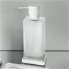 Colombo Design Dispenser da appoggio Colombo serie Look : Disponibilità - Da ordinare, Finitura - Rame