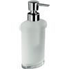 Colombo Design Porta sapone Colombo serie Land art.B9319 : Disponibilità - A magazzino, Finitura - Cromo