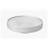Colombo Design Mini Porta Sapone a Parete : Disponibilità - Da ordinare, FINITURA - Nero opaco
