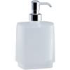 Colombo Design Dispenser sapone Colombo serie Time art.W4281 : Disponibilità - A magazzino, Finitura - Cromo