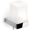 Inda accessori bagno Dispenser sapone a leva Inda serie Indissima A88670 : Disponibilità - A magazzino, Finitura - Cromo