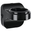 Colombo Design B9974 base in ABS per asciugacapelli : Disponibilità - Da ordinare, Finitura - Nero