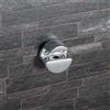 Colombo Design Plus W49PZ reggimensola : Disponibilità - Da ordinare, Finitura - Nero opaco