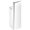 Cosmic Porta abiti appendino Cosmic serie Bath life : Disponibilità - A magazzino, Finitura - Cromo