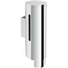 Colombo Design Dispenser sapone a muro Colombo serie Hotellerie : Disponibilità - Da ordinare, Finitura - Cromo