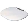 Colombo Design Sedile doccia ribaltabile colombo sedile b9637 : Disponibilità - Da ordinare, Finitura - Bianco, Tipologia - Ribaltabile