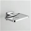 Colombo Design Portasapone a parete Colombo Basic Q B37810 : Disponibilità - Da ordinare, Finitura - Cromo