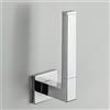 Colombo Design Portarotolo di scorta Colombo Basic Q B37900 : Disponibilità - Da ordinare, Finitura - Cromo
