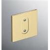Colombo Design Ghiera Colombo serie portofino b3200 : Disponibilità - Da ordinare, Finitura - Oro