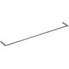 Cosmic Porta salviette Cosmic serie Logic : Dimensione - 60 cm, Disponibilità - Da ordinare, Finitura - Cromo