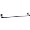 Koh-I-Noor Portasalviette Koh-i-Noor, serie Tito : Dimensione - 35 cm, Disponibilità - A magazzino, Finitura - Cromo