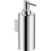 Cosmic Dispenser sapone Cosmic serie Architect : Disponibilità - Da ordinare, Finitura - Cromo