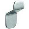 Colombo Design Porta abiti Colombo Hook : Disponibilità - Da ordinare, Finitura - Cromo